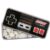 Manette Nintendo Nes Power Mints