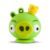 Clé USB Angry Birds par Emtec