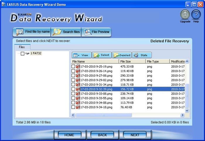 EASEUS-Data-Recovery-Wizard