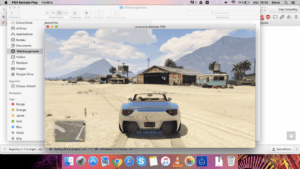 Jouer à la PS4 sur ordinateur